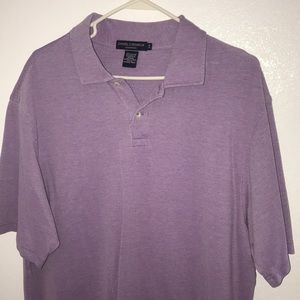 Polo shirt.